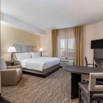 Candlewood Suites BETHLEHEM SOUTH by IHG