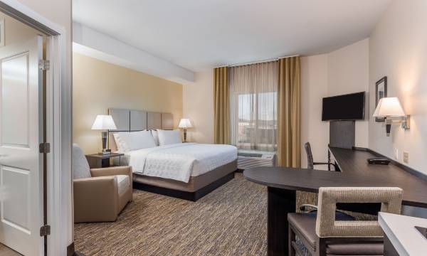 Candlewood Suites Bethlehem South by IHG