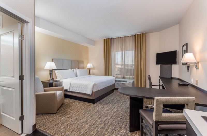 Candlewood Suites Bethlehem South by IHG