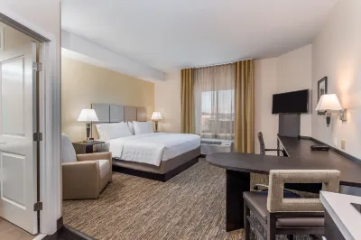 Candlewood Suites BETHLEHEM SOUTH by IHG Hotels near Lehigh University - Murray H. Goodman Campus