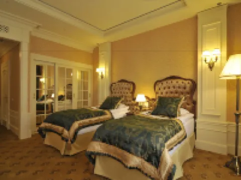 Nobilis Hotel リヴィウのホテル