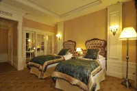 Nobilis Hotel Hotels in Lviv