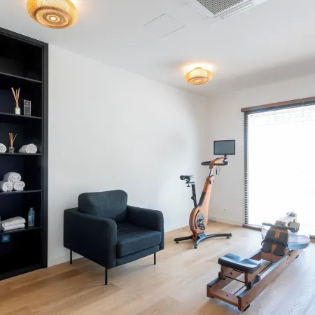 Hotel et Spa Kasano Calvi - Handwritten Collection