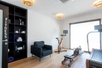 Hotel et Spa Kasano Calvi - Handwritten Collection - Gym