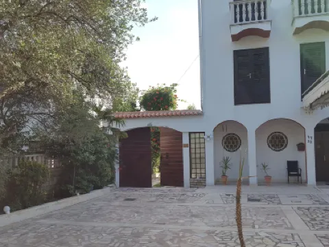 Guest House Villa Ines - Annex Hotel a 