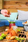 Kawan Bay Suites - breakfast