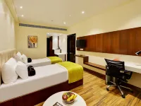 Mastiff Select Gulbarga Hotels in Gulbarga