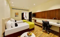Mastiff Select Gulbarga Hotels in Gulbarga