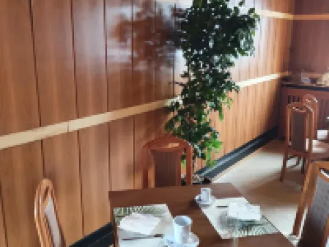 Stettiner Hof Hotels in Uecker-Randow