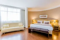 Victory Business Hotel Hotels in der Nähe von Ótica Juiz de Fora