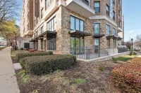 Kasa Dilworth Charlotte Hotel in zona Queens University of Charlotte