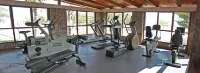 Hotel Club du Lac Tanganyika - Gym