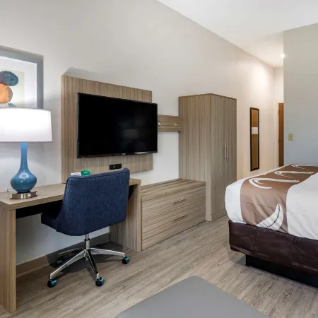 Quality Inn Lebanon - Nashville Area