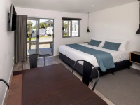 Napier Beach Top 10 Holiday Park & Motels Hotels in Napier