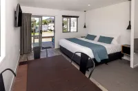 Napier Beach Top 10 Holiday Park & Motels Hôtels à : Napier