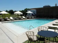 Brut Hotel - Rooftop Pools