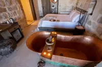 Mirsoum Hotels - Badekar