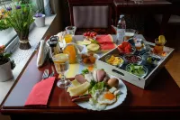 Hotel Villa Harmony - Bữa sáng
