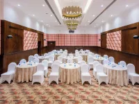 Zone Connect by the Park Coimbatore Hotels near ISKCON Coimbatore