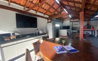 Pousada Recanto Forte - Pensions