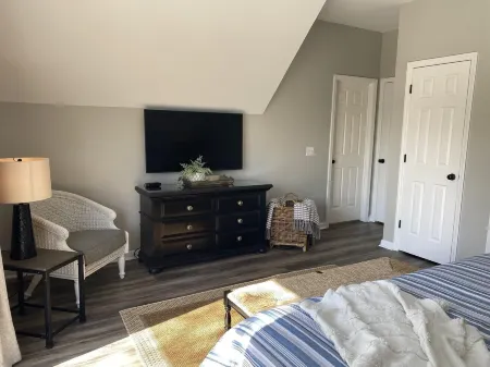 42 Davis Love Dr Отели в г. Фрипп Айленд