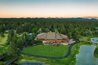 Sunriver Resort Hotels in Sunriver