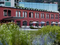 Hotel de Charme Laveno - Luxury All Inclusive Hotels in Laveno-Mombello