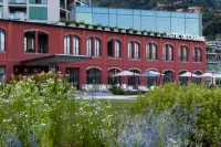 Hotel de Charme Laveno - Luxury All Inclusive Hotel a Laveno-Mombello