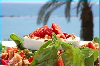 Poseidonia Beach Hotel - breakfast