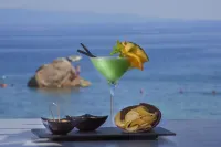 캠핑 빌리지 바이아 불루 라 토르투가