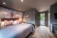 The Cricketers Clavering Hotels in Saffron Walden