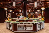 Tam Chuc Complex Hotel di Kim Bảng