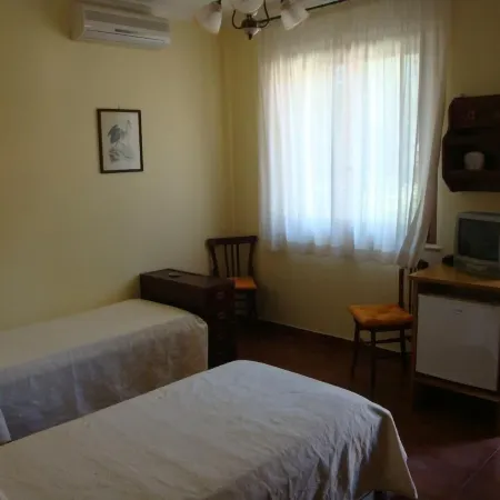 Villa Anita