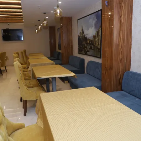 The Royal Class Hotel