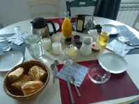 Le Bosquet fruité Hotels in Cannes
