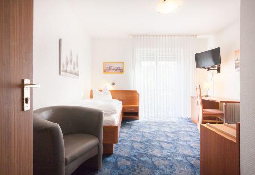 호텔 로헨슈타인