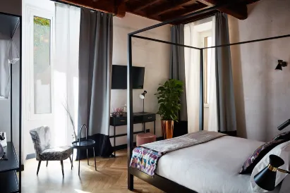 Naman Hotellerie - Margutta