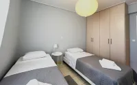 Elise Apartment Airport by Airstay