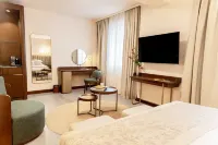 Palazzo President Hoteles en Split