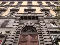 B&B DolceVita Napoli Hotels near Chiesa del Gesù Nuovo