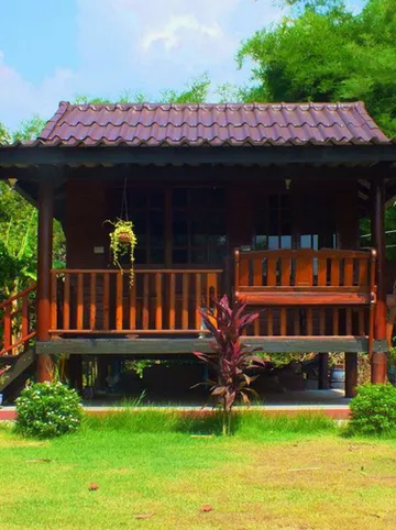 รูปภาพของบ้านเพ็นณี