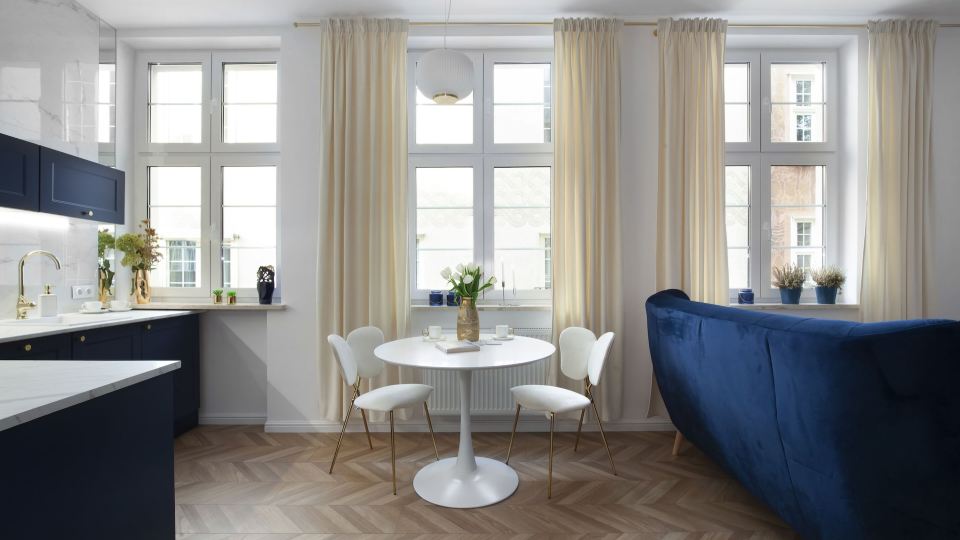 Elite Apartments Ogarna Suites Old Town