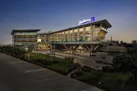 Radisson Blu Hotel Riyadh Convention Exhibition