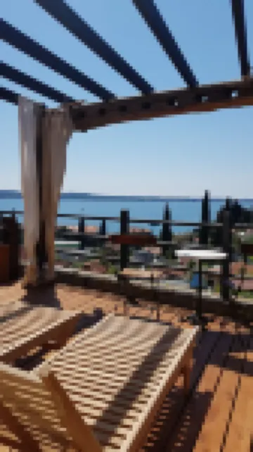 Studio-Apartments Monfort