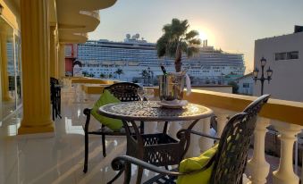 Bay Harbor Luxury 1 Bedroom Apartments