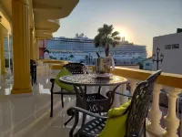 Bay Harbor Luxury 1 Bedroom Apartments