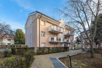Maisonnette Il Todeschino B12 by Wonderful Italy