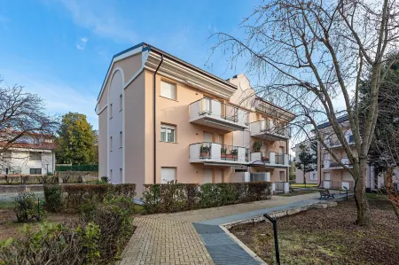 Maisonnette Il Todeschino B12 by Wonderful Italy