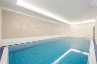 Park Hotel Bellevue - piscina