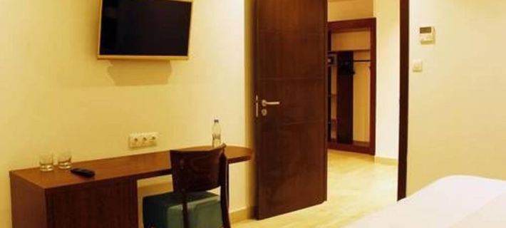 Sofi Hotel Hôtels à&nbsp;: Oran